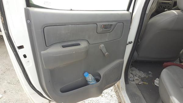 Photo 16 VIN: NR0FX22G929131627 - TOYOTA HILUX 