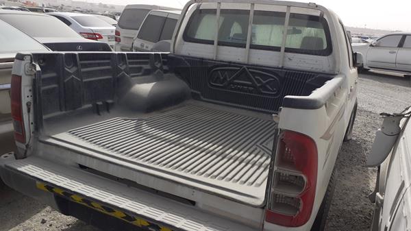 Photo 6 VIN: NR0FX22G929131627 - TOYOTA HILUX 