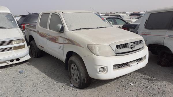 Photo 7 VIN: NR0FX22G929131627 - TOYOTA HILUX 