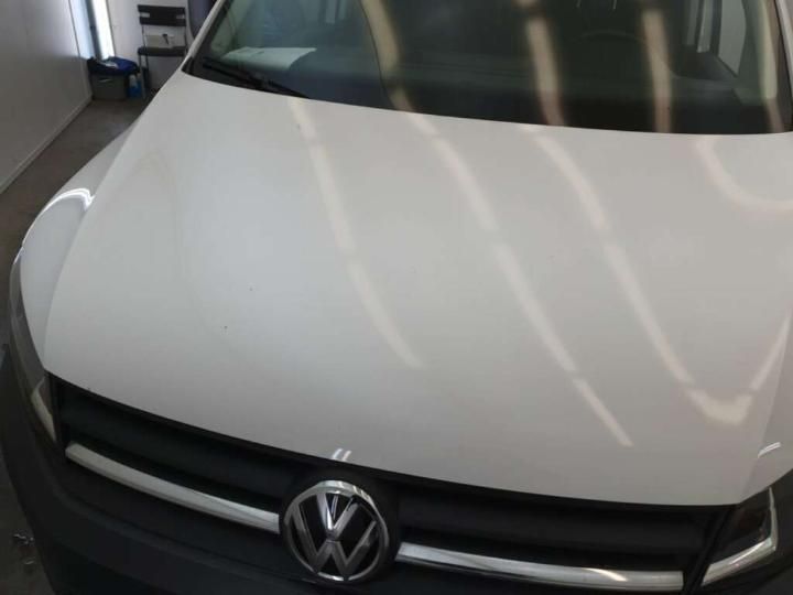 Photo 4 VIN: PWV1ZZZ2KZJX06596 - VOLKSWAGEN CADDY 