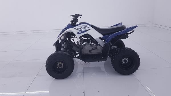 Photo 3 VIN: RF3AB11Y4GT004374 - YAMAHA RAPTOR 