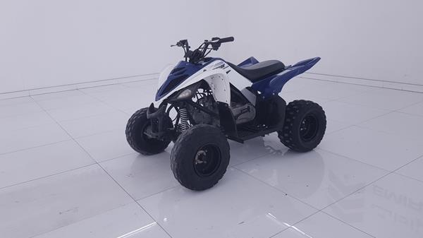 Photo 4 VIN: RF3AB11Y4GT004374 - YAMAHA RAPTOR 