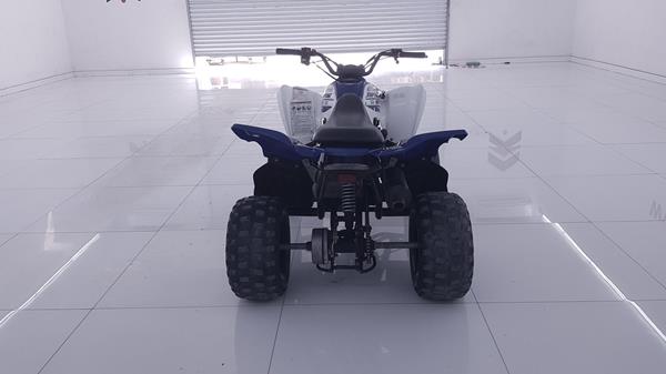 Photo 6 VIN: RF3AB11Y4GT004374 - YAMAHA RAPTOR 