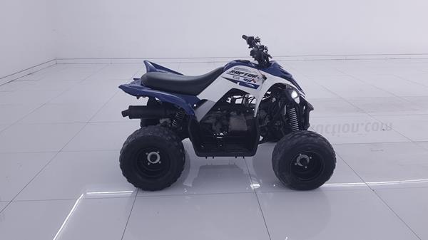 Photo 7 VIN: RF3AB11Y4GT004374 - YAMAHA RAPTOR 