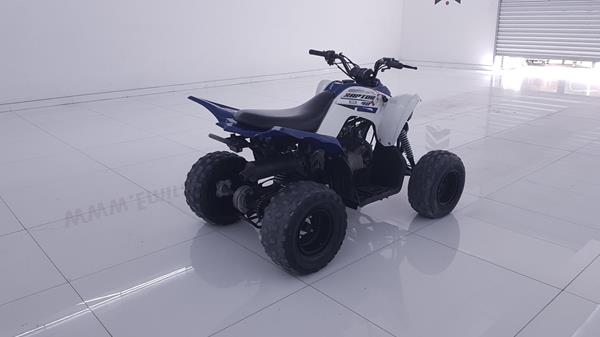 Photo 8 VIN: RF3AB11Y4GT004374 - YAMAHA RAPTOR 