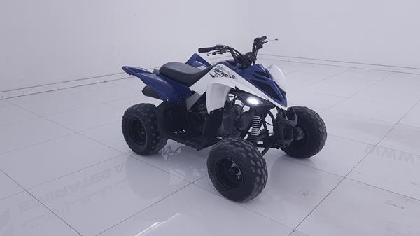 Photo 9 VIN: RF3AB11Y4GT004374 - YAMAHA RAPTOR 