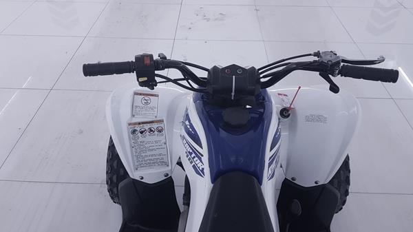 Photo 12 VIN: RF3AB11Y7HT007013 - YAMAHA RAPTOR 