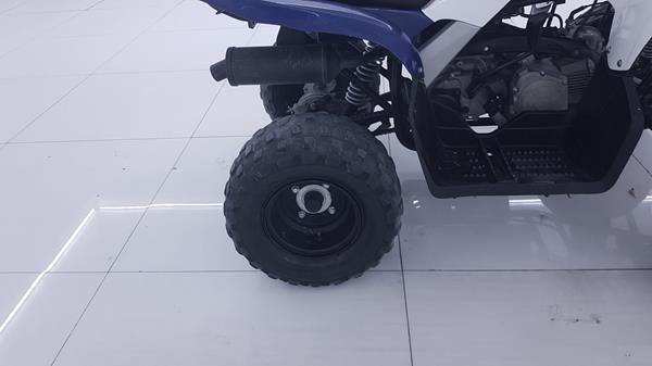 Photo 18 VIN: RF3AB11Y7HT007013 - YAMAHA RAPTOR 