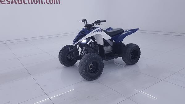 Photo 3 VIN: RF3AB11Y7HT007013 - YAMAHA RAPTOR 