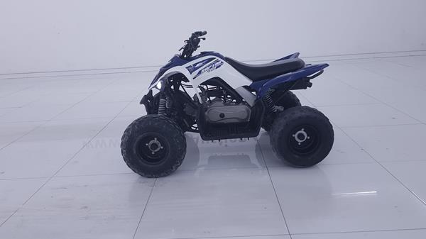 Photo 4 VIN: RF3AB11Y7HT007013 - YAMAHA RAPTOR 