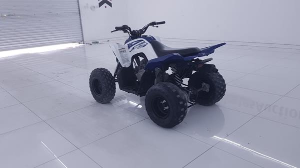 Photo 5 VIN: RF3AB11Y7HT007013 - YAMAHA RAPTOR 