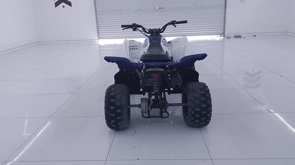 Photo 6 VIN: RF3AB11Y7HT007013 - YAMAHA RAPTOR 