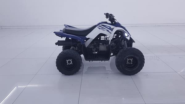 Photo 8 VIN: RF3AB11Y7HT007013 - YAMAHA RAPTOR 