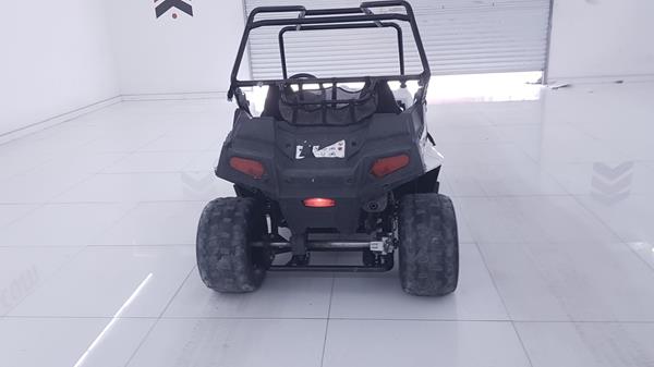 Photo 6 VIN: RF3YAB171HT016208 - POLARIS RZR 170 