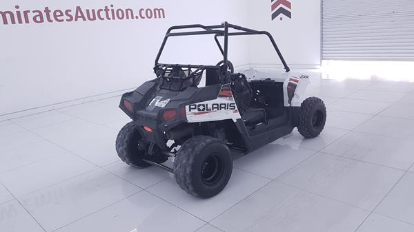 Photo 7 VIN: RF3YAB171HT016208 - POLARIS RZR 170 