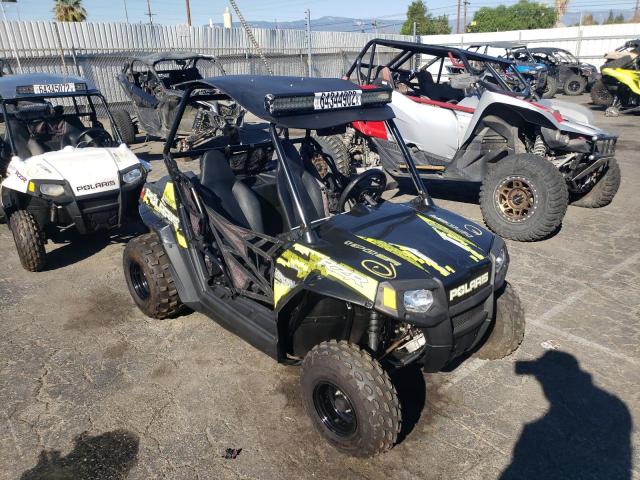 Photo 0 VIN: RF3YAV174MT038889 - POLARIS RZR 170 