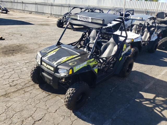 Photo 1 VIN: RF3YAV174MT038889 - POLARIS RZR 170 