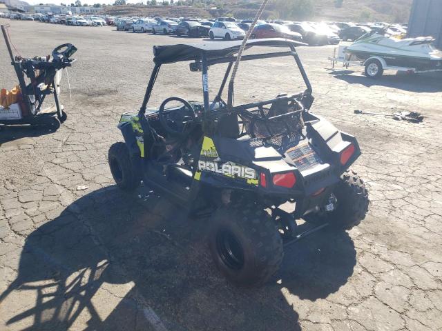 Photo 2 VIN: RF3YAV174MT038889 - POLARIS RZR 170 