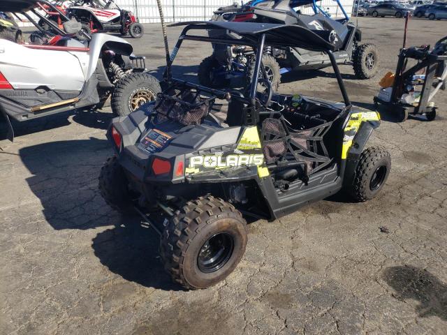 Photo 3 VIN: RF3YAV174MT038889 - POLARIS RZR 170 