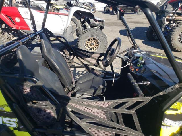 Photo 4 VIN: RF3YAV174MT038889 - POLARIS RZR 170 