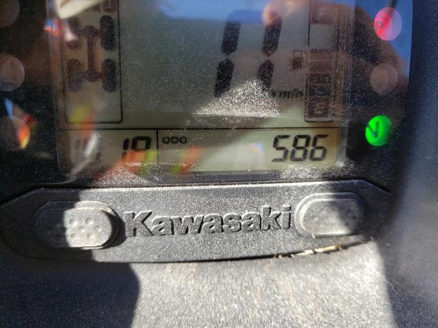 Photo 7 VIN: RGSW643AXMB510585 - KAWASAKI KAF700 A 