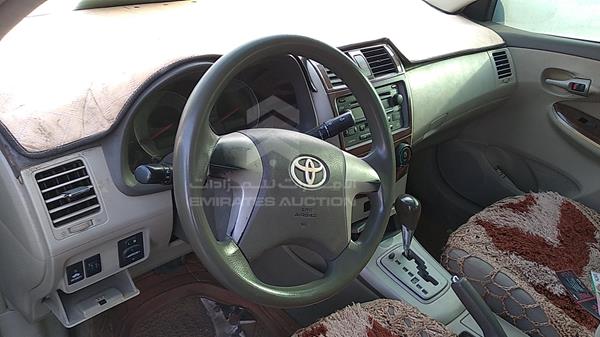 Photo 11 VIN: RKLBB42E0A8002744 - TOYOTA COROLLA 