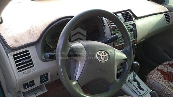 Photo 9 VIN: RKLBB42E0A8002744 - TOYOTA COROLLA 