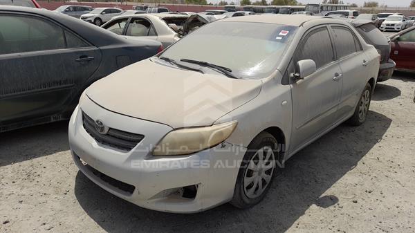 Photo 5 VIN: RKLBB42E4A8007669 - TOYOTA COROLLA 