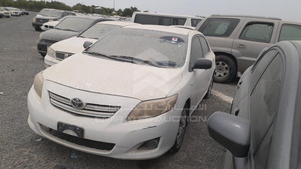 Photo 3 VIN: RKLBB42E8A8006802 - TOYOTA COROLLA 