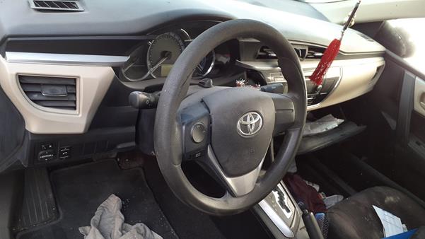 Photo 9 VIN: RKLBB9HE0E5009771 - TOYOTA COROLLA 