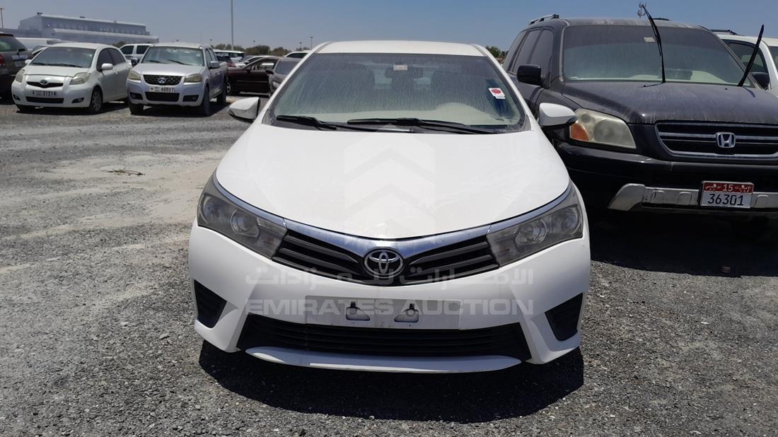 Photo 1 VIN: RKLBB9HE0F5083077 - TOYOTA COROLLA 