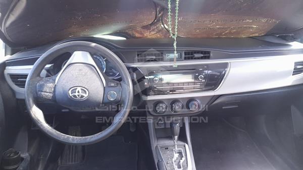 Photo 13 VIN: RKLBB9HE1E5015837 - TOYOTA COROLLA 