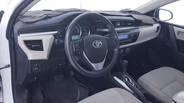 Photo 10 VIN: RKLBB9HE1E5019080 - TOYOTA COROLLA 