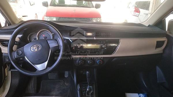 Photo 14 VIN: RKLBB9HE1E5024571 - TOYOTA COROLLA 