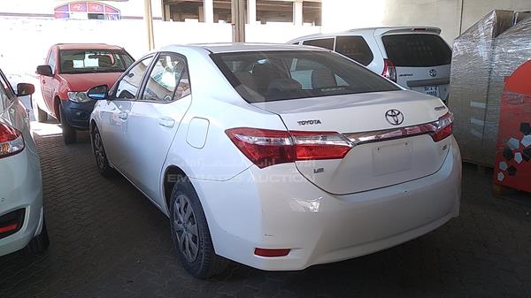 Photo 6 VIN: RKLBB9HE1E5024571 - TOYOTA COROLLA 