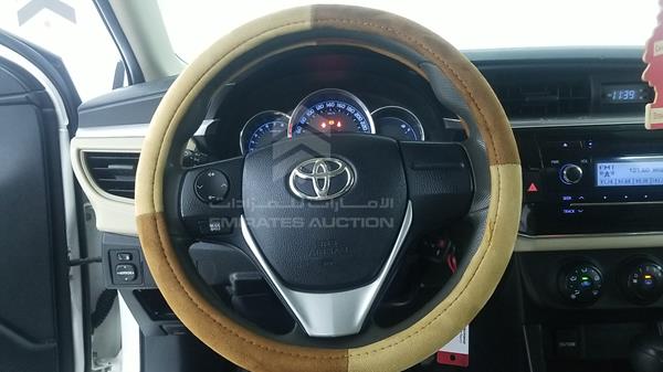 Photo 12 VIN: RKLBB9HE1F5030131 - TOYOTA COROLLA 