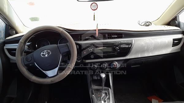 Photo 14 VIN: RKLBB9HE1F5119374 - TOYOTA COROLLA 