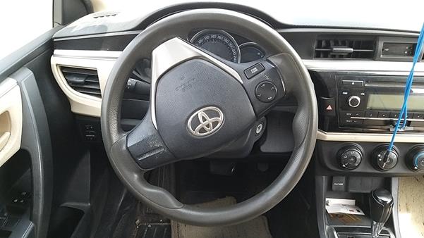 Photo 10 VIN: RKLBB9HE2E5024224 - TOYOTA COROLLA 