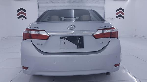 Photo 8 VIN: RKLBB9HE2F5043163 - TOYOTA COROLLA 