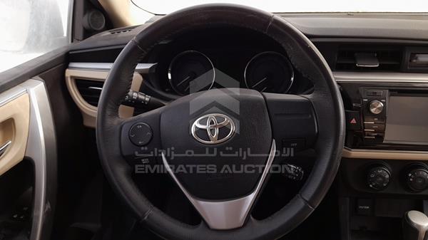 Photo 10 VIN: RKLBB9HE2F5102373 - TOYOTA COROLLA 