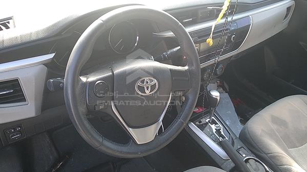 Photo 11 VIN: RKLBB9HE2F5138175 - TOYOTA COROLLA 