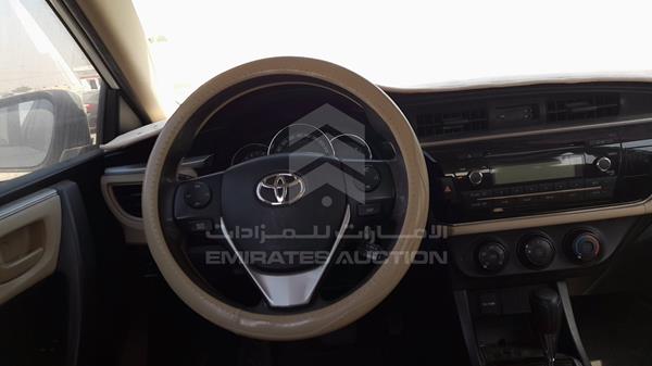 Photo 13 VIN: RKLBB9HE2G5155141 - TOYOTA COROLLA 