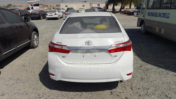 Photo 7 VIN: RKLBB9HE2G5155141 - TOYOTA COROLLA 