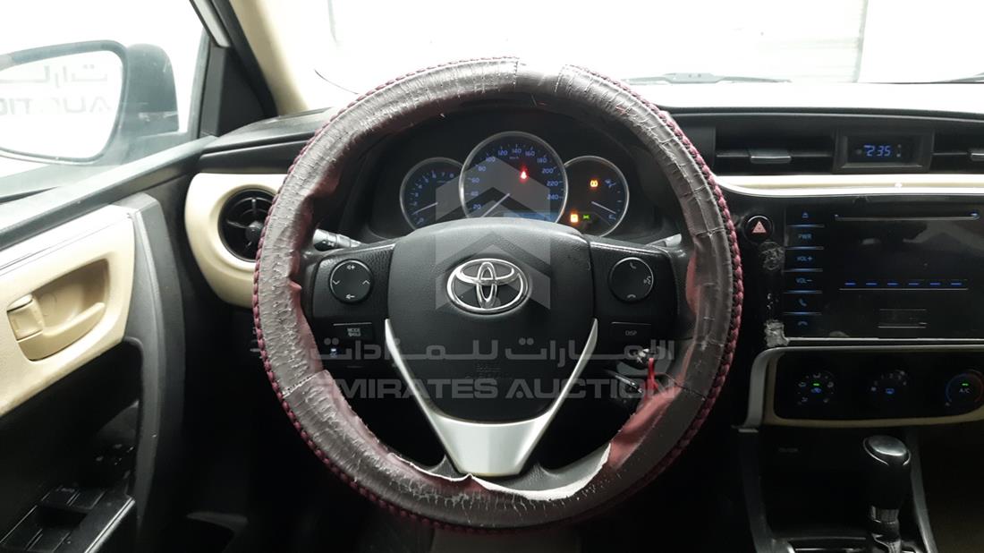 Photo 12 VIN: RKLBB9HE3J5215094 - TOYOTA COROLLA 