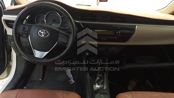 Photo 15 VIN: RKLBB9HE4F5053046 - TOYOTA COROLLA 