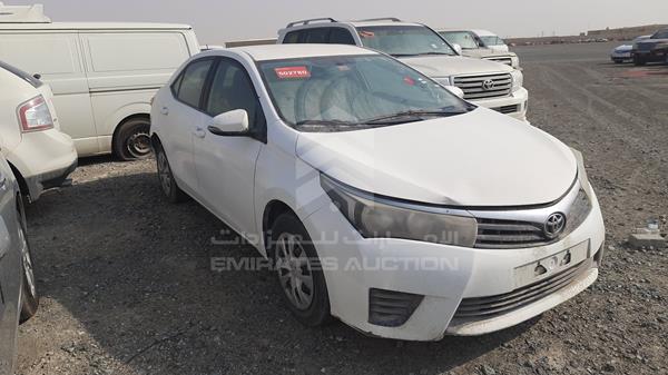 Photo 6 VIN: RKLBB9HE4F5096365 - TOYOTA COROLLA 