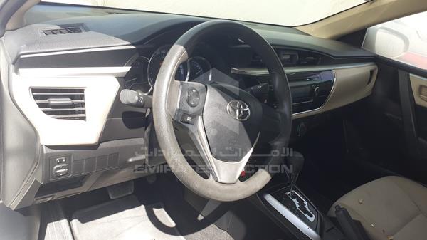 Photo 11 VIN: RKLBB9HE4F5111902 - TOYOTA COROLLA 