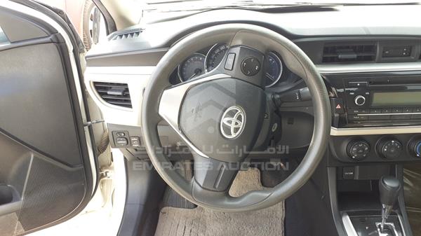 Photo 11 VIN: RKLBB9HE4F5120499 - TOYOTA COROLLA 