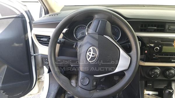 Photo 11 VIN: RKLBB9HE5E5013640 - TOYOTA COROLLA 