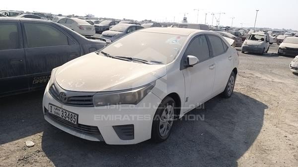 Photo 3 VIN: RKLBB9HE5E5013640 - TOYOTA COROLLA 